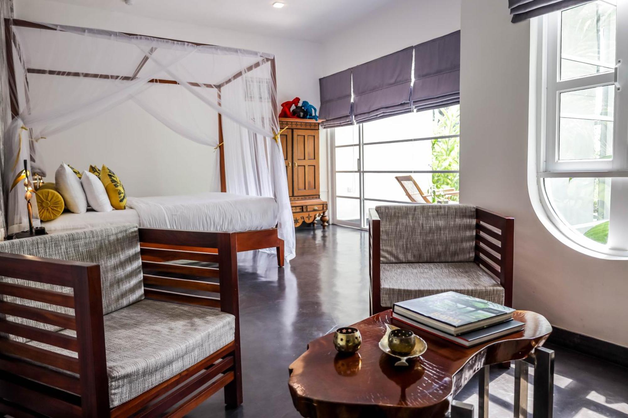 Family Room Terrace