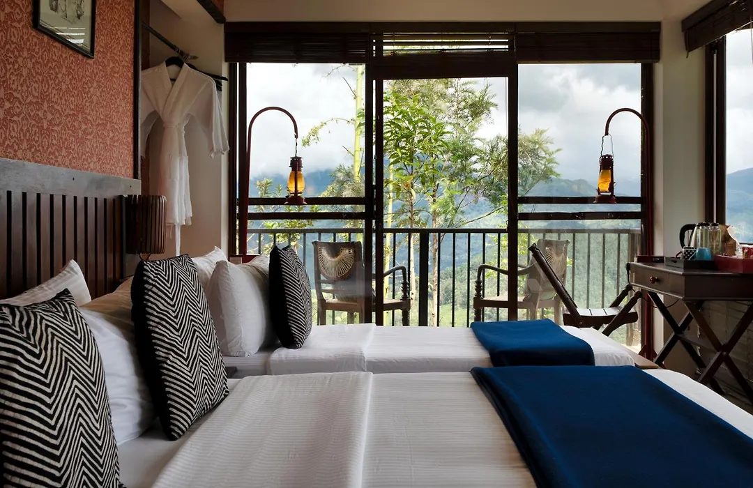 Madulkelle Tea And Eco Lodge-1